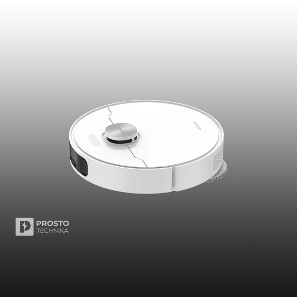 Робот-пылесос Dreame L10 PRIME White